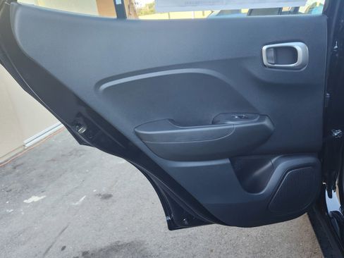 New 2026 Hyundai Venue SEL FWD image 23