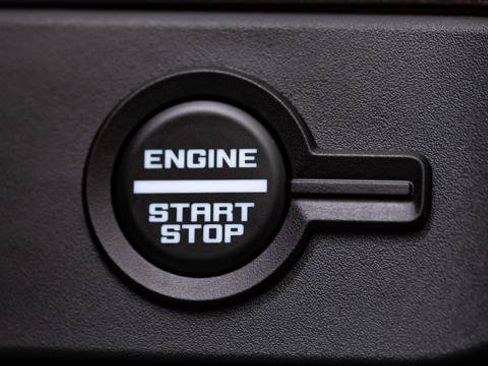 Used 2026 Ford Bronco Big Bend AWD/4WD image 34