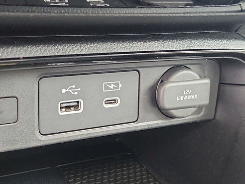 Certified 2024 Honda CR-V EX-L image 25