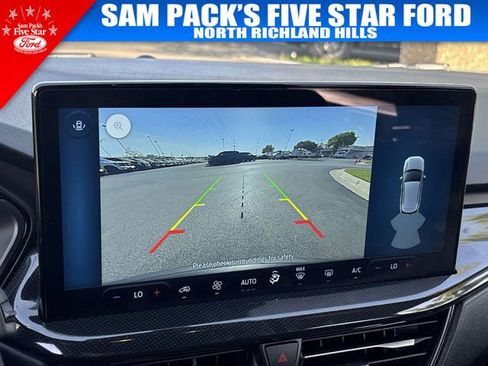 Used 2025 Ford Escape ST-Line w/ Tech Pack #1 image 26