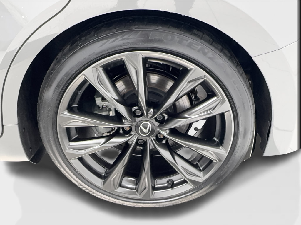 Used 2024 Lexus IS 350 F Sport RWD image 14