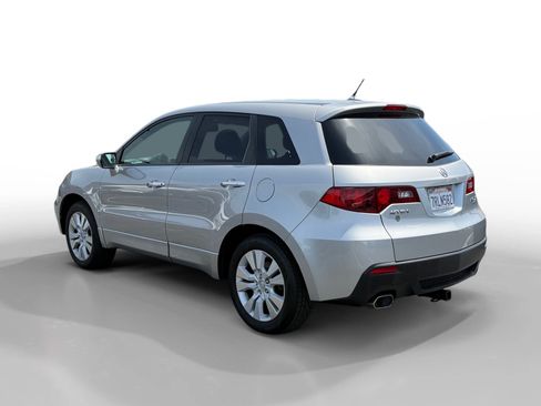 Used 2011 Acura RDX 2WD image 3