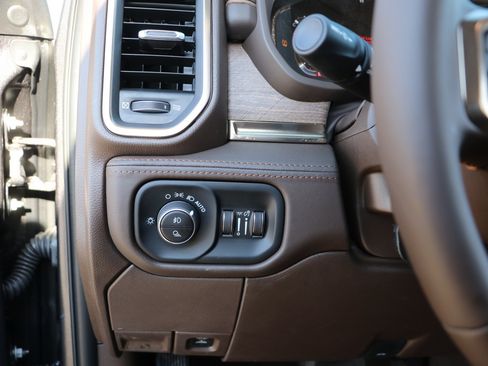 New 2027 RAM 3500 Longhorn AWD/4WD image 12