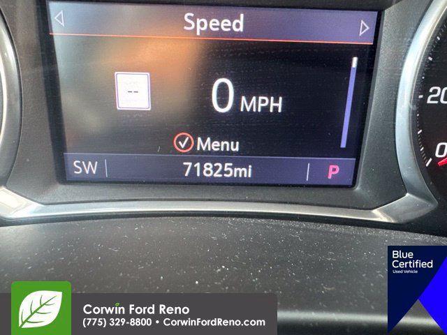 Used 2019 GMC Terrain SLT w/ Preferred Package AWD/4WD image 19