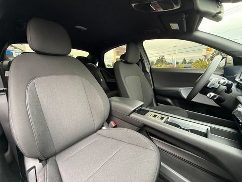 Certified 2025 Hyundai Ioniq 6 SE RWD image 20