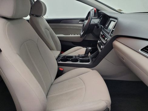 Used 2018 Hyundai Sonata SEL image 21
