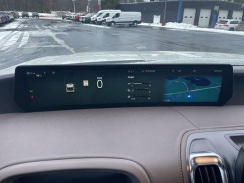 New 2025 Ford Expedition King Ranch image 26