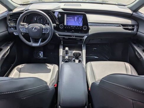 Used 2024 Lexus RX 350 FWD w/ Technology Package image 28