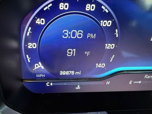 Used 2024 Chevrolet Silverado 1500 LT image 12