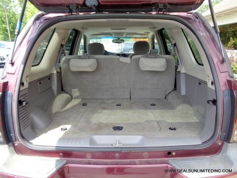 Used 2007 Chevrolet TrailBlazer LS AWD/4WD image 14