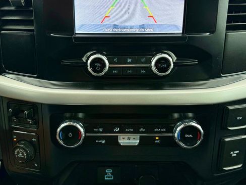 Used 2023 Ford F150 XL AWD/4WD image 37
