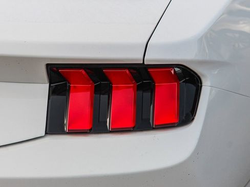 New 2026 Ford Mustang Premium w/ Bronze Appearance Package image 11