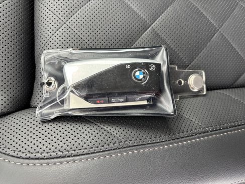 Certified 2026 BMW X7 xDrive40i image 38