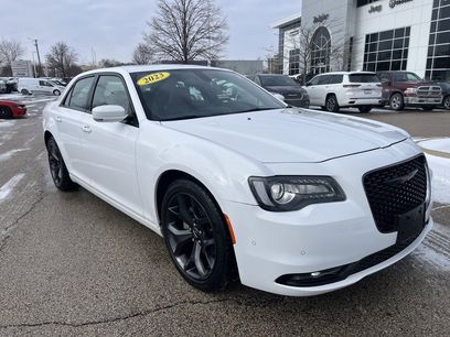 Used 2023 Chrysler 300 S w/ Comfort Group