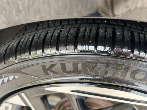 Certified 2025 Kia K4 GT-Line FWD image 42
