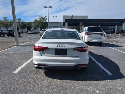 Used 2024 Audi A4 2.0T Premium Plus image 4