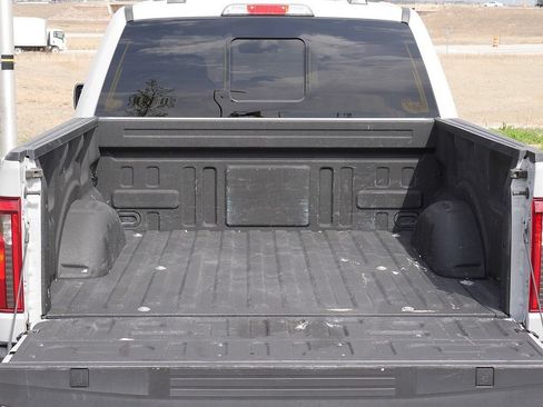 Used 2024 Ford F150 XLT w/ Equipment Group 302A MID AWD/4WD image 74