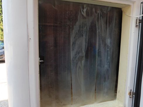 Used 2017 Ford Transit 350 138 DRW image 20