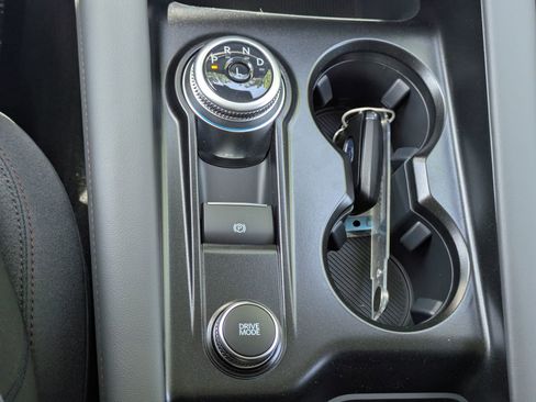 New 2026 Ford Explorer Active RWD image 21