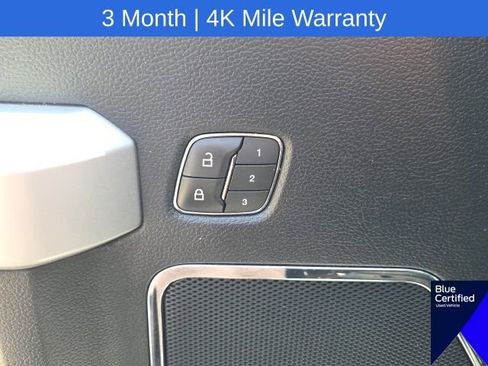 Used 2020 Ford F150 Lariat w/ Equipment Group 502A Luxury AWD/4WD image 22