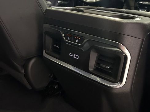 Used 2025 GMC Sierra 1500 Denali AWD/4WD image 46