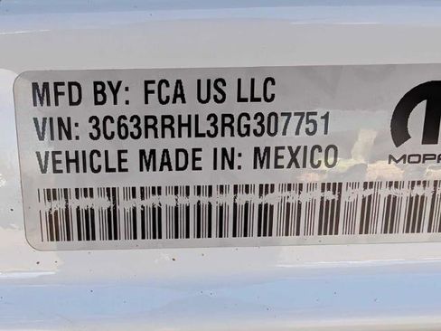 Used 2024 RAM 3500 Big Horn image 35
