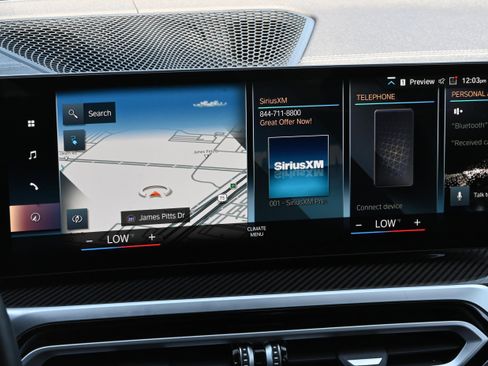 Certified 2023 BMW i4 M50 image 37