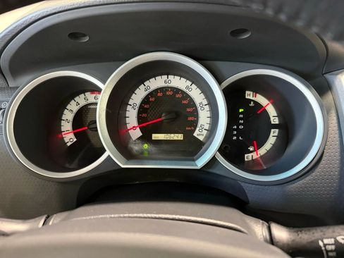 Used 2012 Toyota Tacoma 4x4 Double Cab w/ TRD Sport Upgrade Pkg image 16