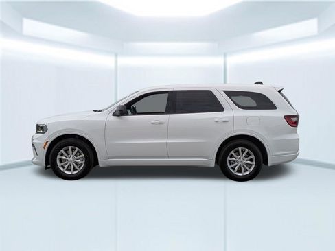 New 2026 Dodge Durango GT RWD image 2