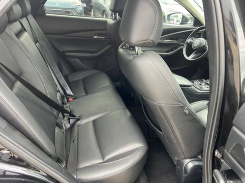 Used 2025 MAZDA CX-30 AWD 2.5 S w/ Select Sport Pkg image 32
