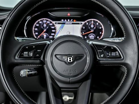 Used 2022 Bentley Flying Spur V8 AWD/4WD image 28
