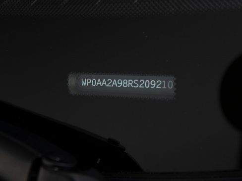 Certified 2024 Porsche 911 Carrera 4 image 47