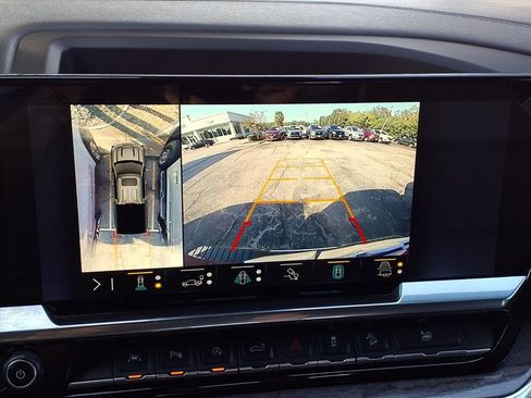 Used 2023 Chevrolet Silverado 1500 LTZ w/ LTZ Premium Texas Edition image 4