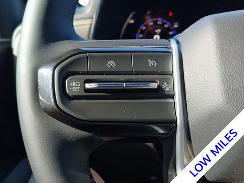 Used 2026 Chevrolet Colorado ZR2 w/ Technology Package image 23