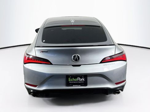 Used 2023 Acura Integra A-Spec FWD image 7