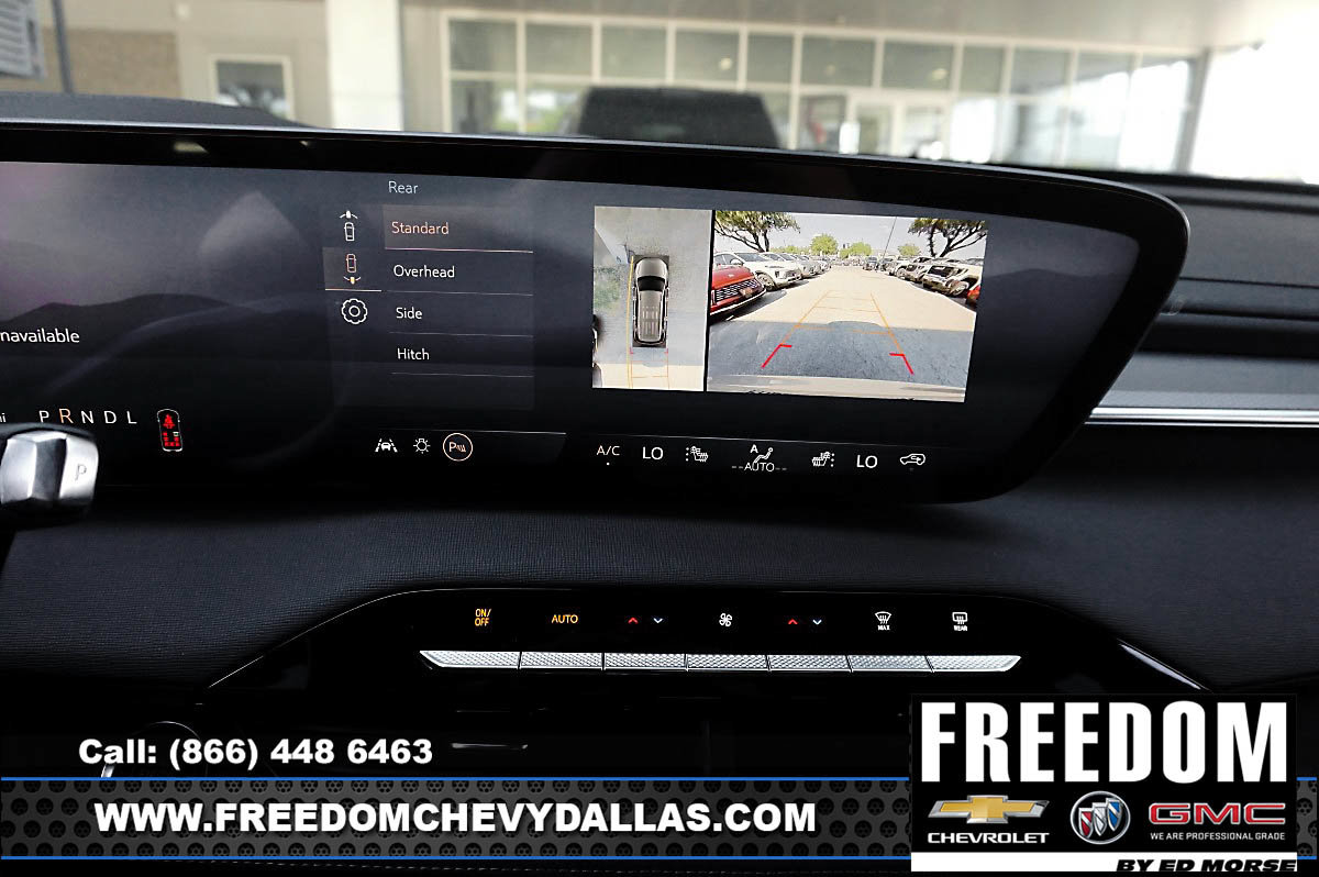 New 2026 Buick Enclave Sport Touring w/ Power Package FWD image 21