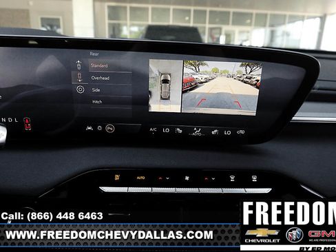 New 2026 Buick Enclave Sport Touring w/ Power Package FWD image 21