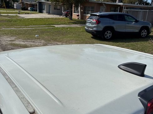 Used 2022 Nissan Frontier S image 8