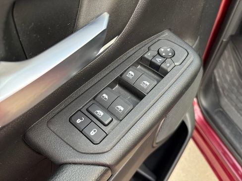 Used 2025 RAM 1500 Big Horn AWD/4WD image 15