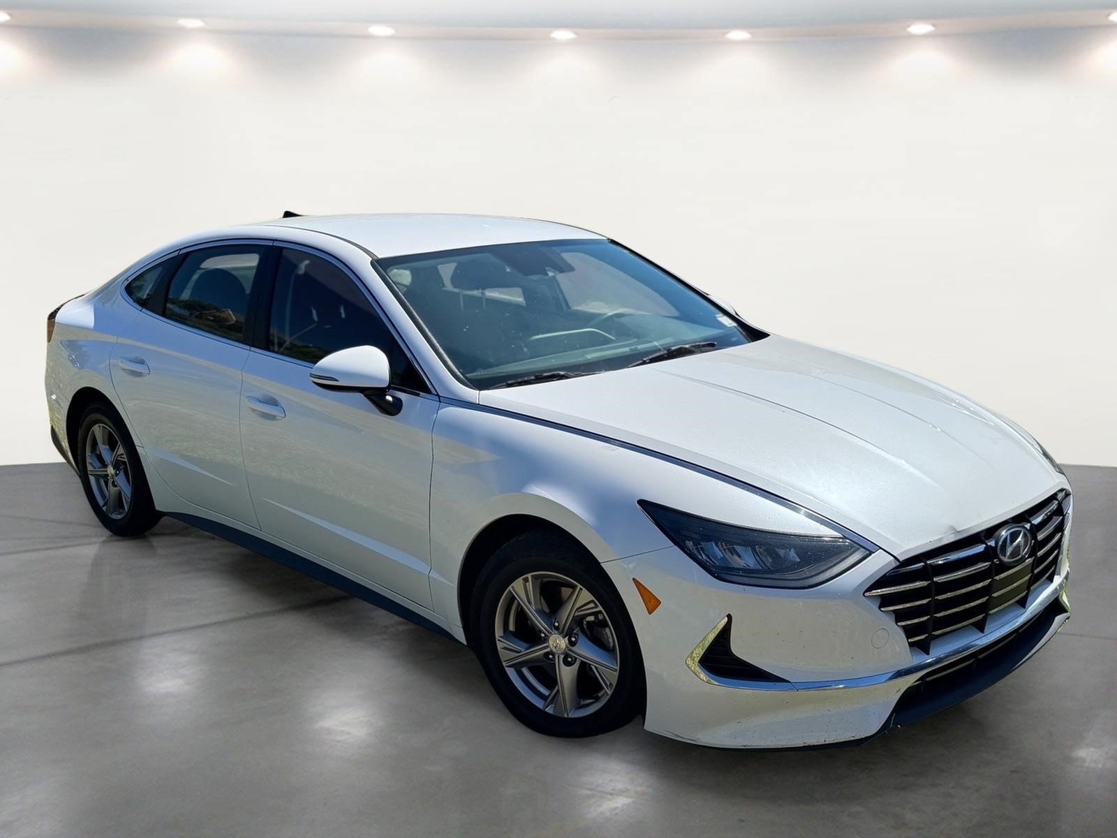 Used 2022 Hyundai Sonata SE FWD image 9