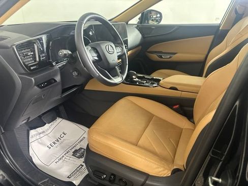 Used 2024 Lexus NX 350 AWD w/ Vision Package image 18