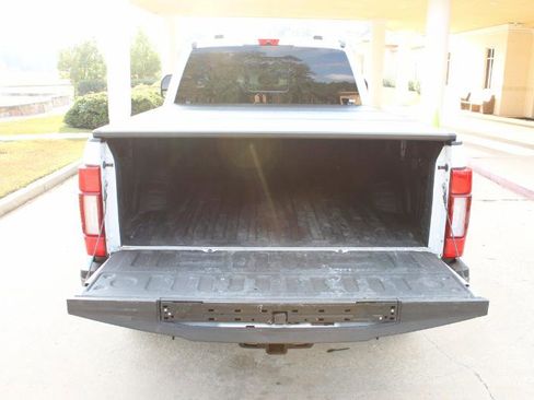 Used 2020 Ford F250 King Ranch w/ King Ranch Ultimate Package image 20