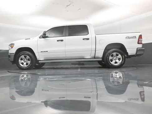 Used 2024 RAM 1500 Big Horn AWD/4WD image 54
