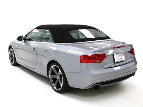 Used 2015 Audi A5 2.0T Premium Plus AWD/4WD image 5