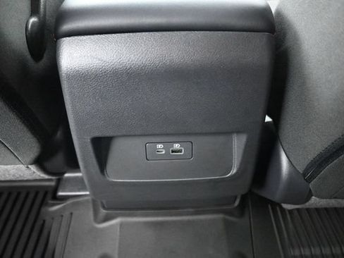 Used 2024 Nissan Frontier PRO-4X w/ Off-Road Protection Package AWD/4WD image 25