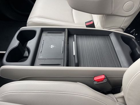 New 2026 Honda Odyssey EX-L image 11