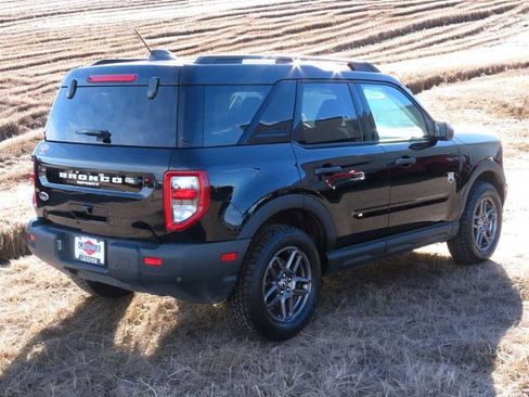 Certified 2025 Ford Bronco Sport Big Bend image 5