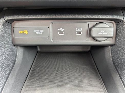 New 2026 Honda Civic Sport image 19