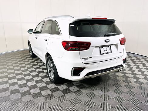 Used 2020 Kia Sorento SX FWD image 5