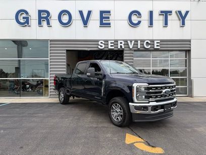 Used 2024 Ford F250 Lariat